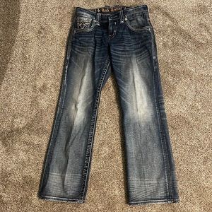 Rock Revival Brayen Jeans